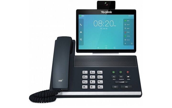 фото - Yealink VP59