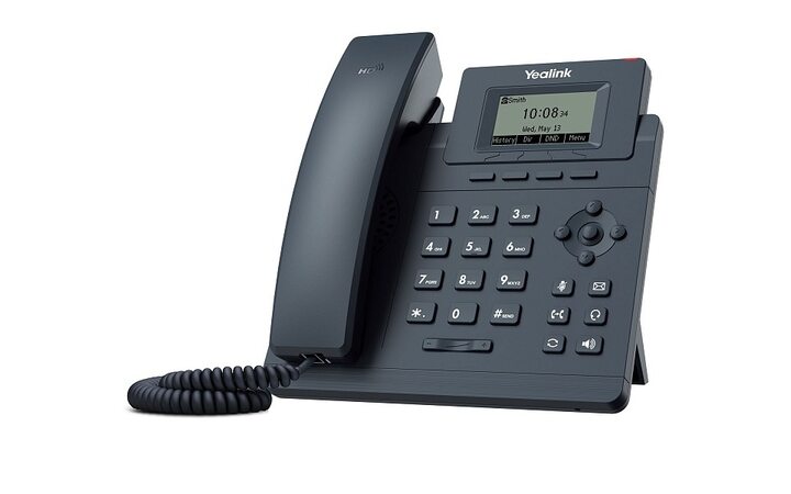 фото - Yealink SIP-T30