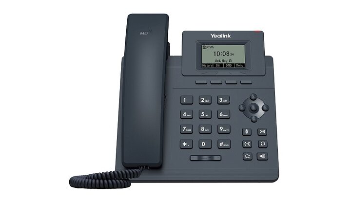 фото - Yealink SIP-T30P