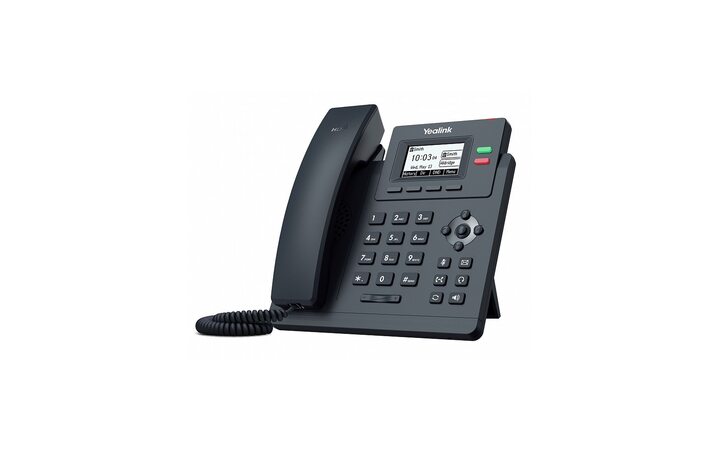 фото - Yealink SIP-T31P