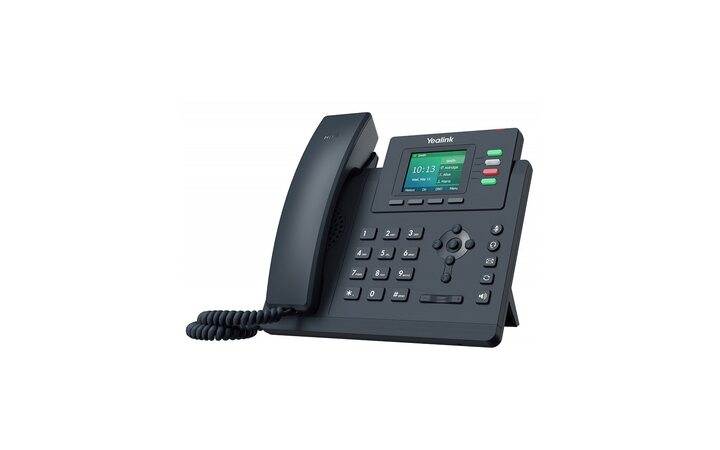 фото - Yealink SIP-T33G