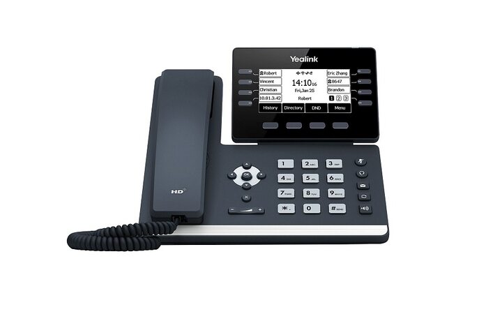 фото - Yealink SIP-T53W