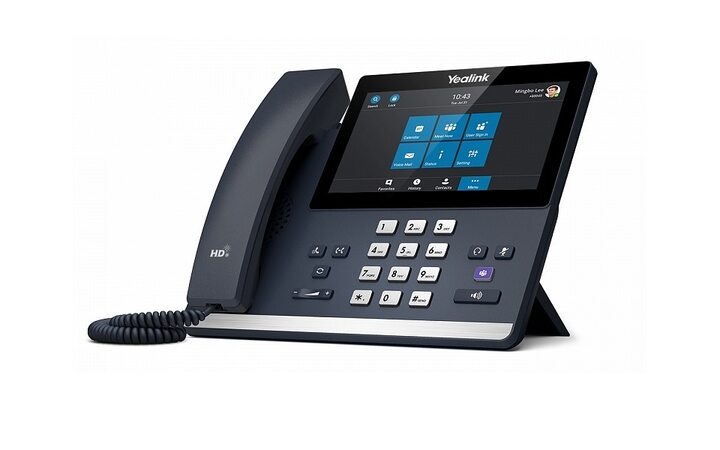 фото - Yealink MP56-SfB