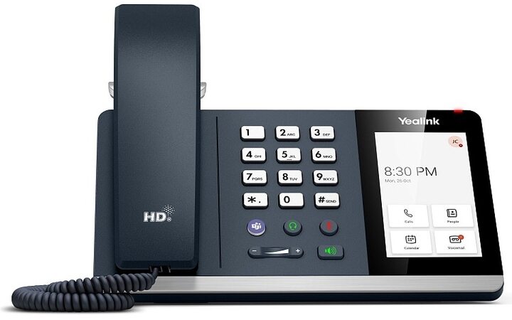 фото - Yealink MP54-TEAMS