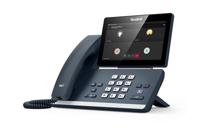 фото - Yealink MP58-TEAMS