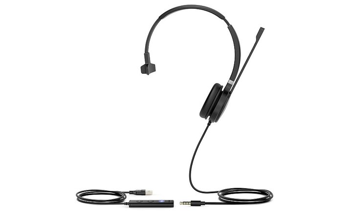 фото - Yealink UH36 Mono-Teams