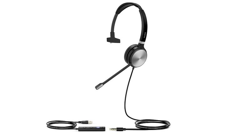 фото - Yealink UH36 Mono-UC