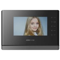 Commax CDV-70Y/VZ Black
