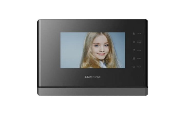 фото - Commax CDV-70Y/VZ Black