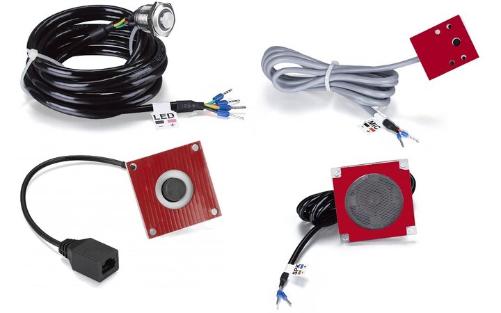 фото - Fanvil PA2-KIT