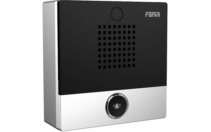 фото - Fanvil i10