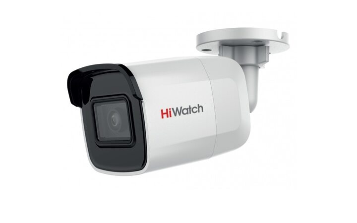 фото - HiWatch DS-I650M (4 mm)