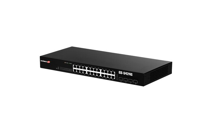 фото - Edimax GS-5424G