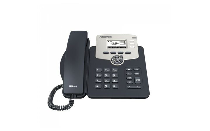 фото - Akuvox SP-R52P PoE