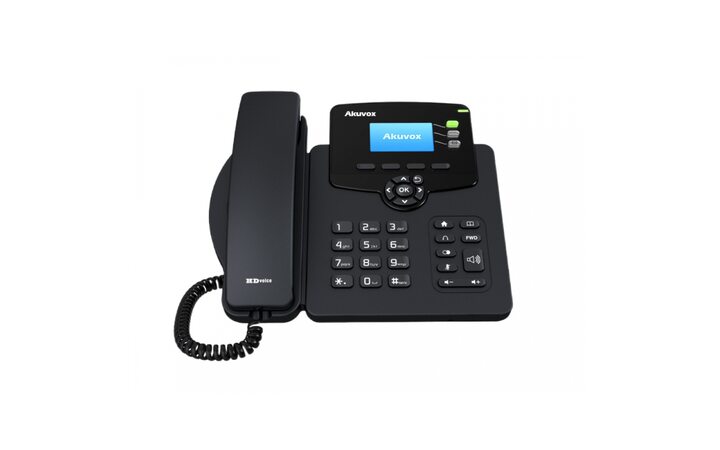 фото - Akuvox SP-R55P PoE