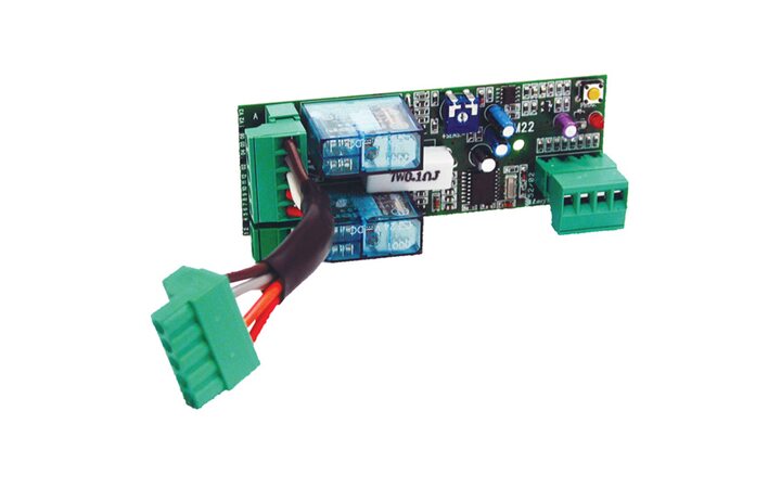 фото - CAME LM22N