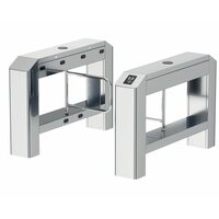 Блокпост СДВ 500