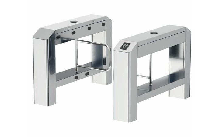 фото - Блокпост СДВ 500