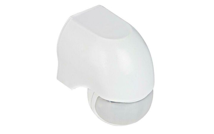 фото - Датчик движения (ИК) MS-38 настен. 800Вт 180гр. до 12м IP44 PROxima EKF dd-ms-38