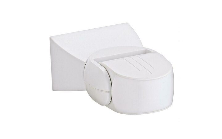 фото - Датчик движения (ИК) MS-40 настен. 1200Вт 180град. до 12м IP65 PROxima EKF dd-ms-40