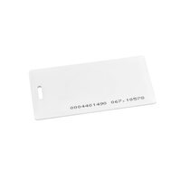 фото - Optimus карта EM-marine (толстая)