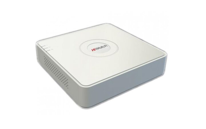 фото - HiWatch DS-N208(C)