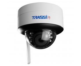 TRASSIR TR-D3121IR2W v3 (2.8 мм)