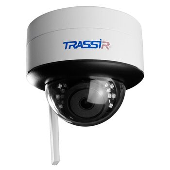 TRASSIR TR-D3121IR2W v3 (2.8 мм)