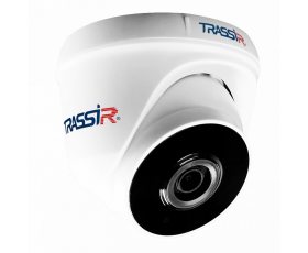 TRASSIR TR-D8121IR2W v3 (2.8 мм)