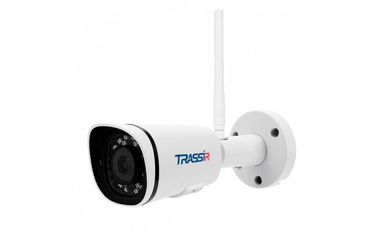 фото - TRASSIR TR-D2121IR3W v3 (3.6 мм)