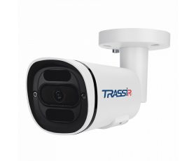 TRASSIR TR-D2221WDC (4 мм)