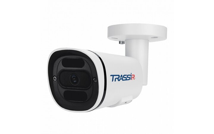 фото - TRASSIR TR-D2221WDC (4 мм)