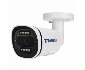 TRASSIR TR-D2221WDCL4 (4 мм)