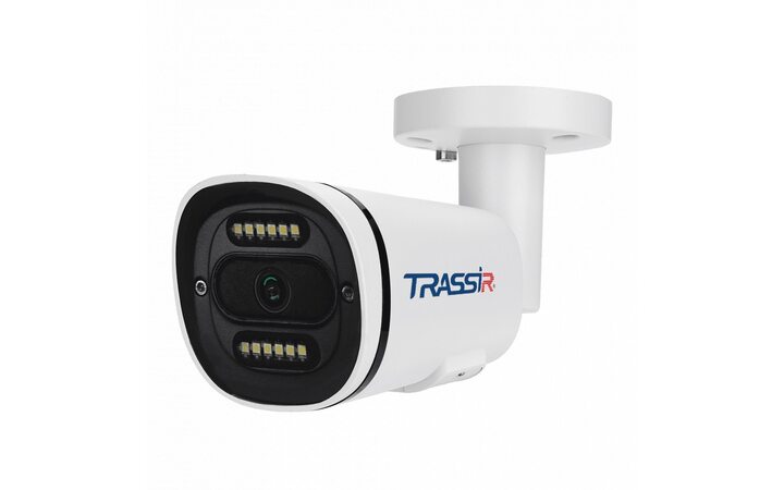 фото - TRASSIR TR-D2221WDCL4 (4 мм)