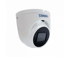 TRASSIR TR-D8221WDC (4 мм)