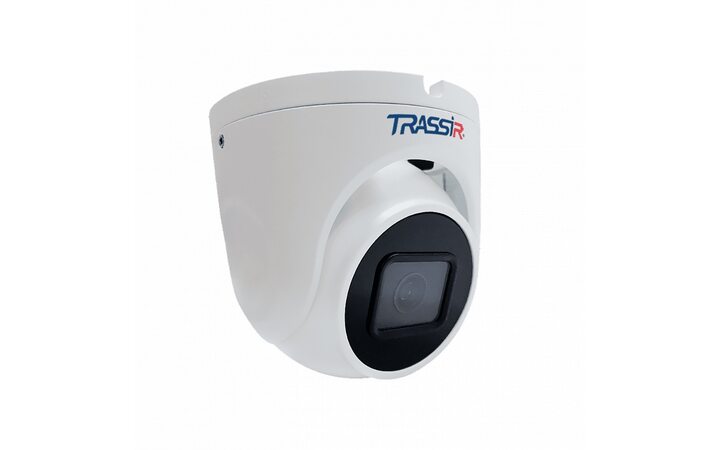 фото - TRASSIR TR-D8221WDC (4 мм)