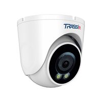 TRASSIR TR-D8221WDCL3 (4 мм)