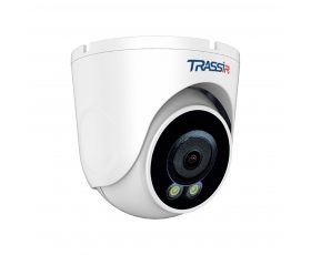 TRASSIR TR-D8221WDCL3 (4 мм)