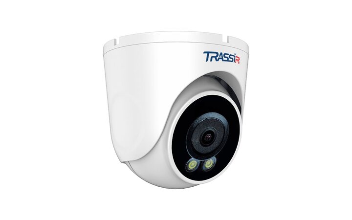 фото - TRASSIR TR-D8221WDCL3 (4 мм)