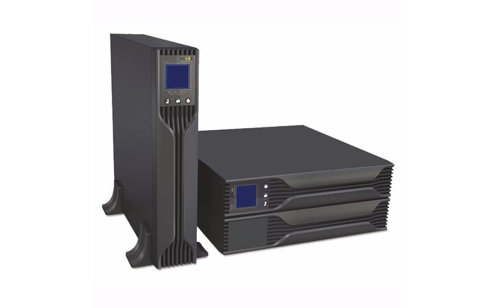 фото - AccordTec UPS-220/1500VA-RACK