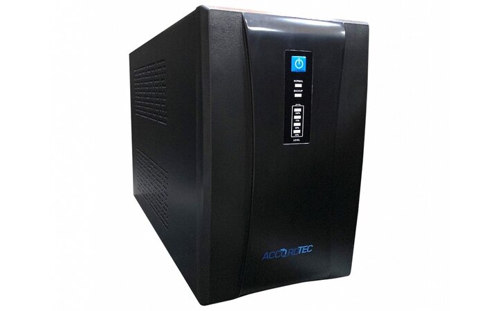фото - AccordTec UPS-220/1200VA