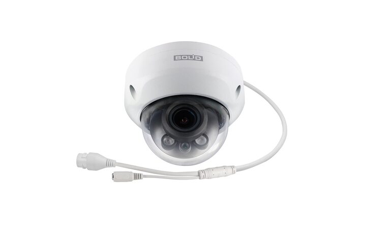 фото - Болид BOLID VCI-220(версия 2)