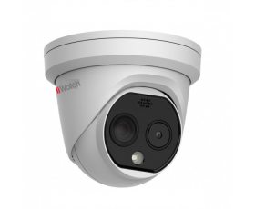 HiWatch IPT-T012-G2/S