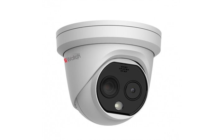 фото - HiWatch IPT-T012-G2/S