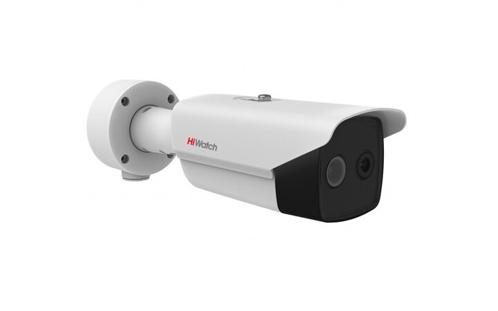 фото - HiWatch IPT-B012-G2/S