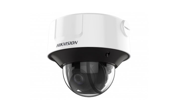 фото - Hikvision DS-2CD3D46G2T-IZHS(8-32mm)