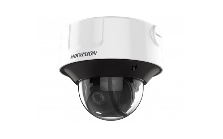 фото - Hikvision DS-2CD3D46G2T-IZHSY(2.8-12mm)