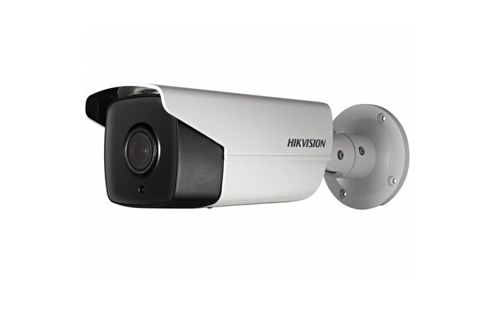фото - Hikvision DS-2CD4B45G0-IZS (4.7-65.8mm)(B)