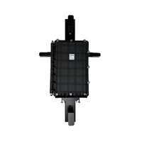 Outpost Соединитель оптоволоконный телекоммуникационный адресный (СОТА)