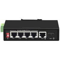 GIGALINK GL-SW-G005-06SG-I